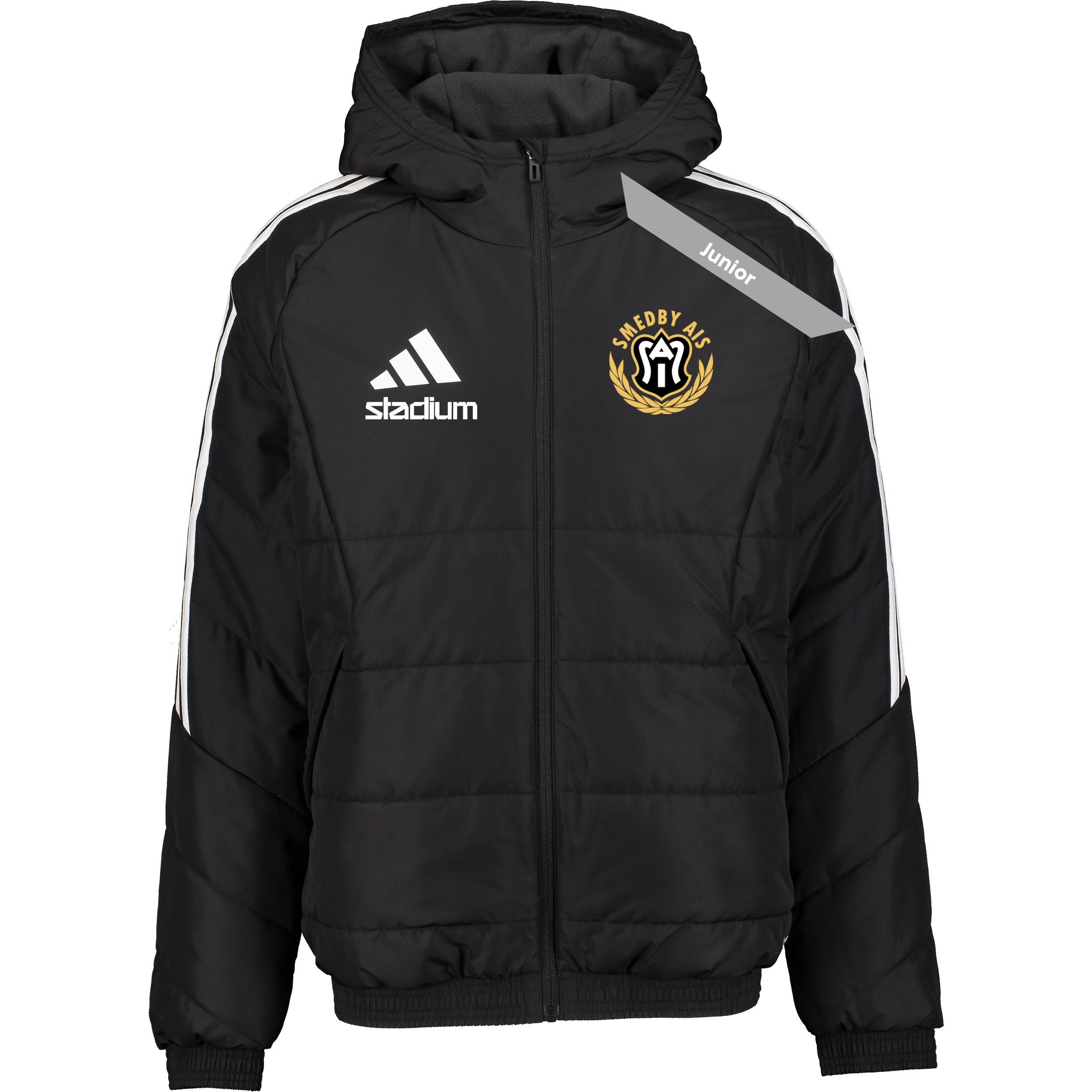 
ADIDAS, 
TIRO26 WIN JKT JR, 
Detail 1
