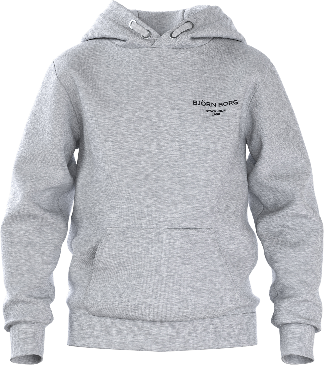 
BJ&Ouml;RN BORG, 
J BORG ESSENTIAL 1 HOODIE, 
Detail 1
