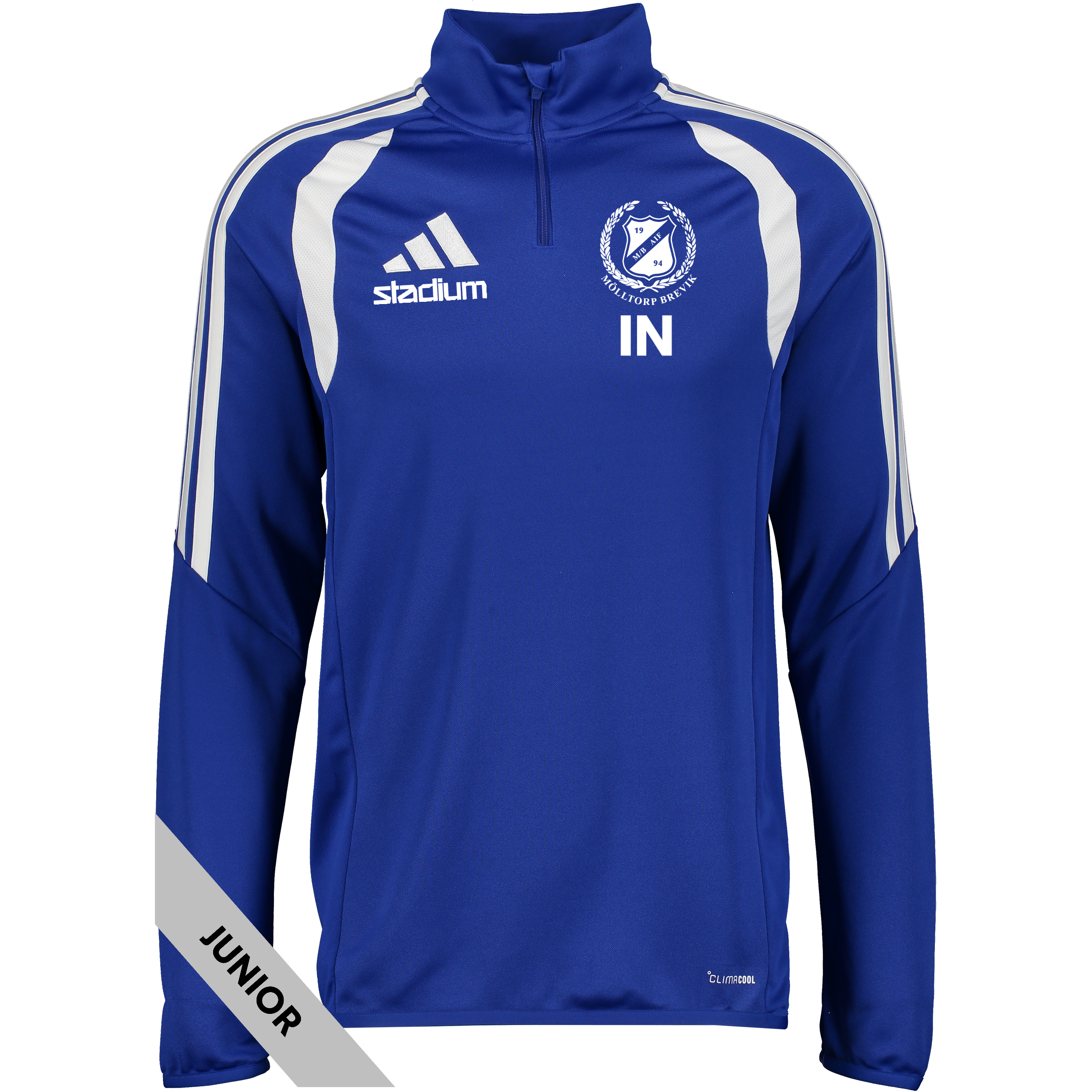 
ADIDAS, 
TIRO26 L TR TOP JR, 
Detail 1
