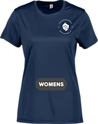 292684109101 CLIQUE Active Tee W 292684109101 CLIQUE Active Tee W Standard Small1x1