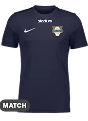 299008105101 NIKE Park VII SS Jsy Jr 299008105101 NIKE Park VII SS Jsy Jr Standard Small1x1