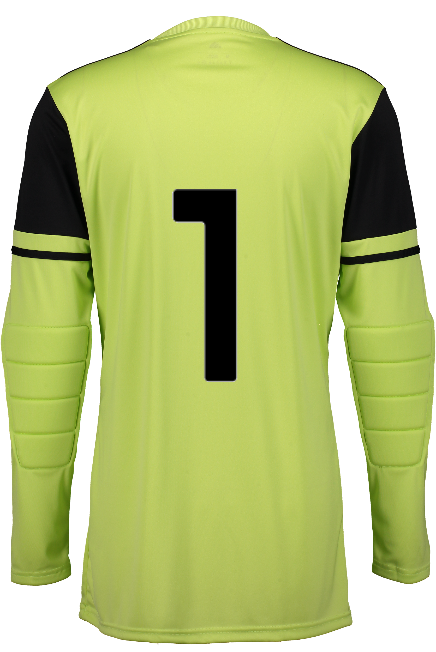 ADIDAS, Squad25 Gk Jsy Ls Jr