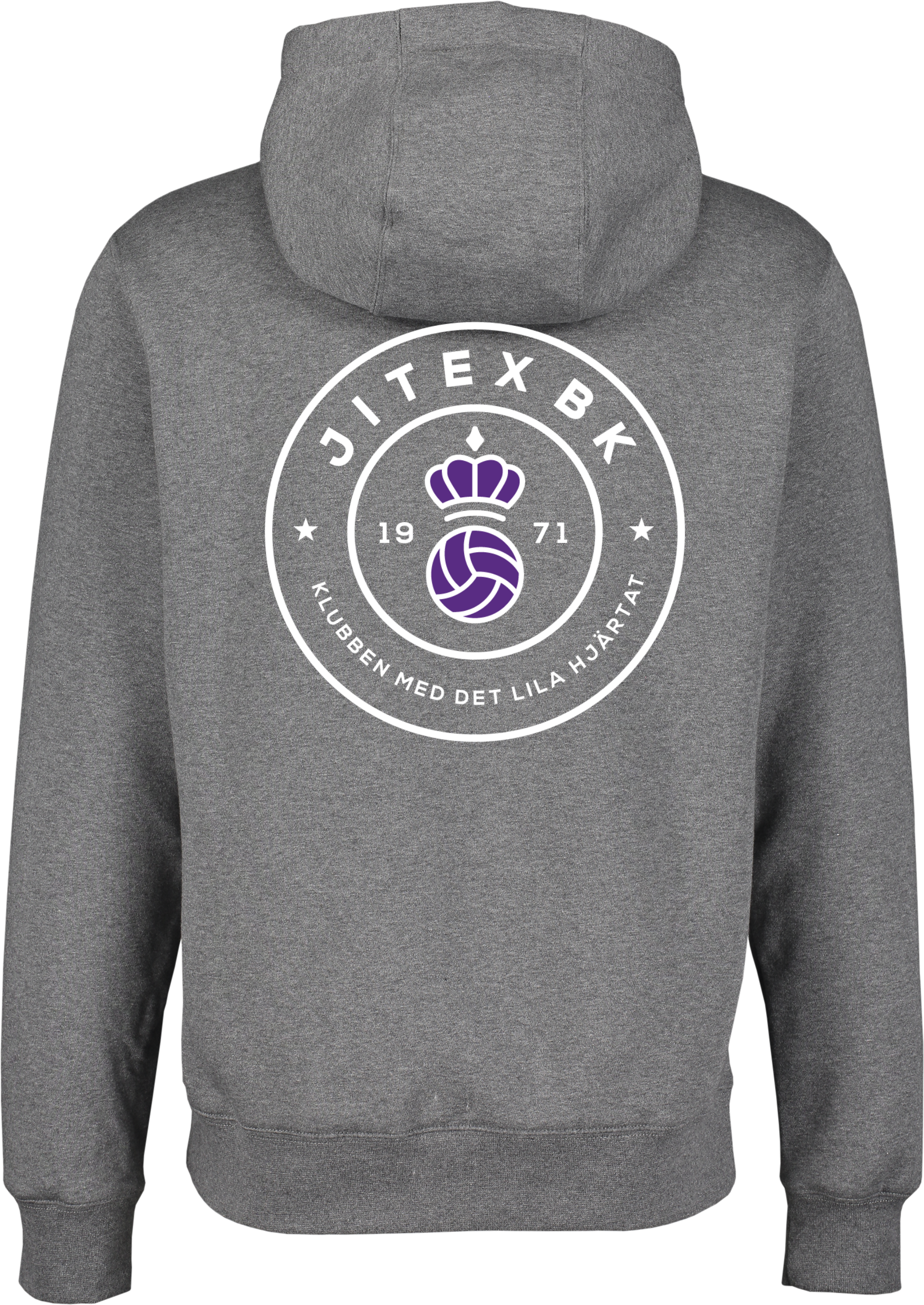 NIKE, Park 20 Flc Hood Jr