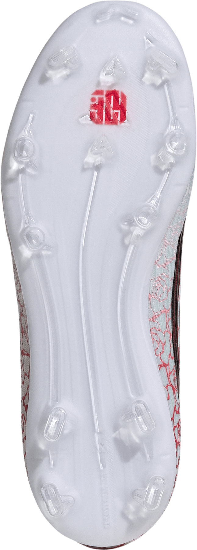 ADIDAS, F50 LEAGUE LL FG/MG J LY