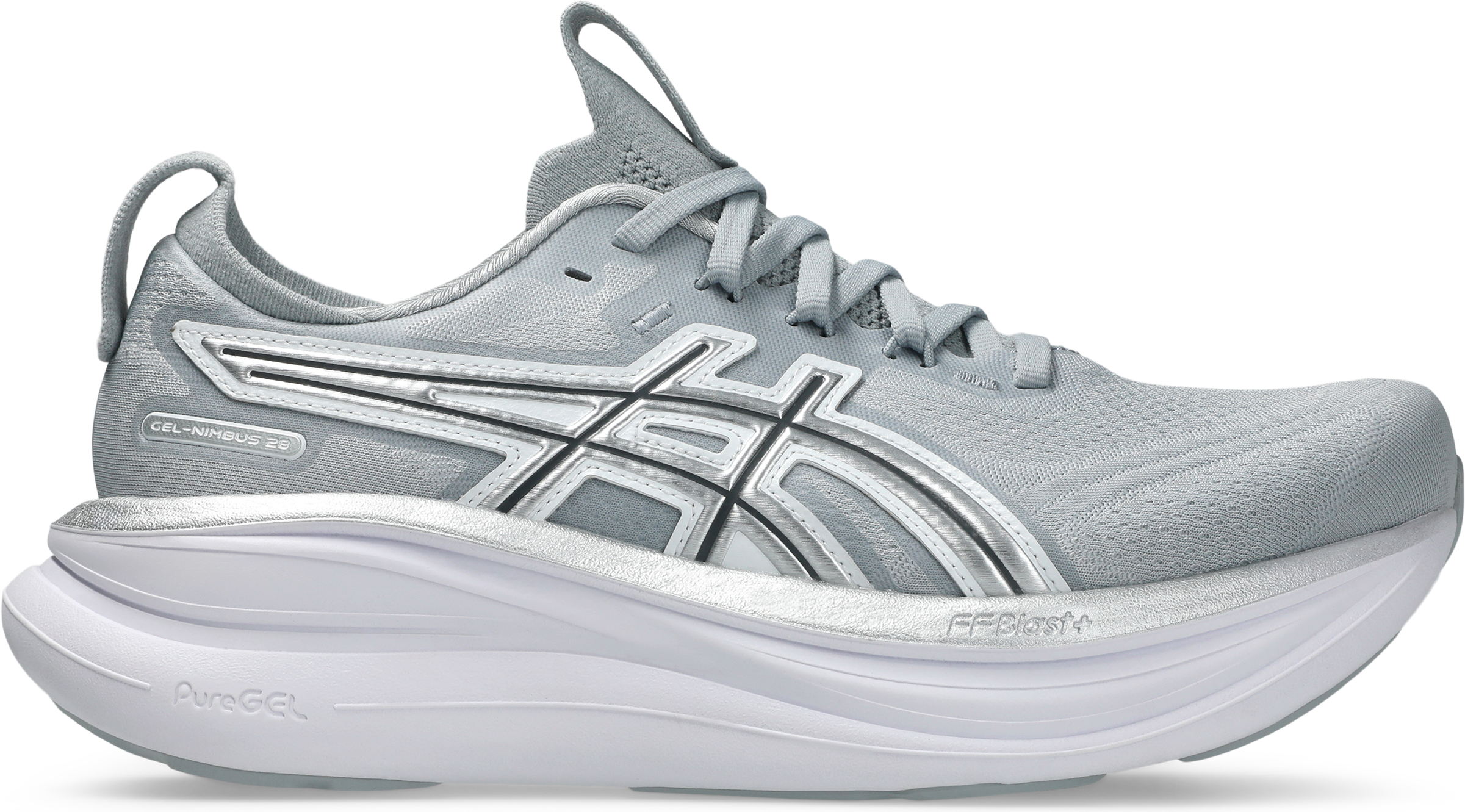 
ASICS, 
W GEL-NIMBUS 28 ATC, 
Detail 1
