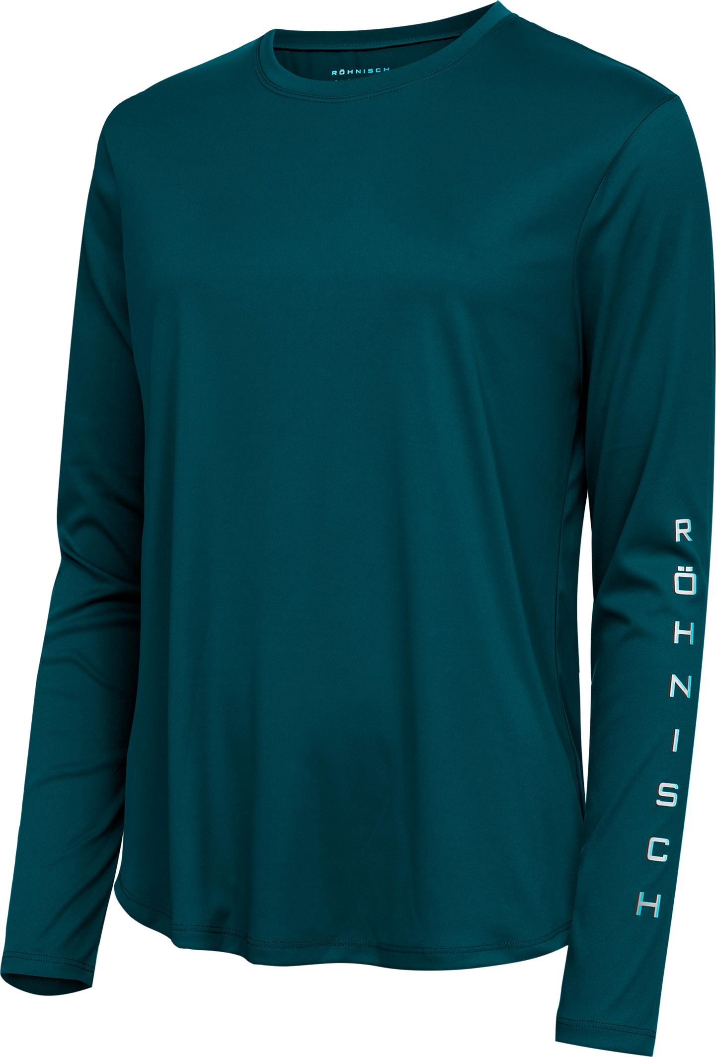 R&Ouml;HNISCH, Lush Logo Long Sleeve
