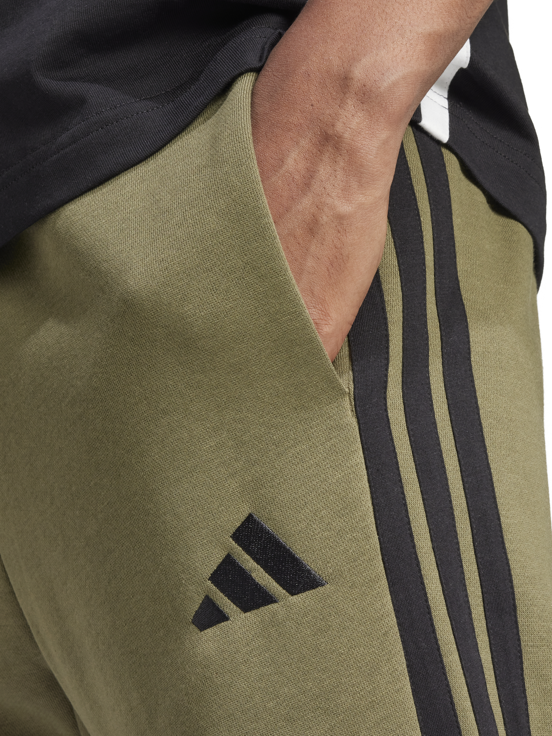 ADIDAS, M 3s Fl Tc Pant