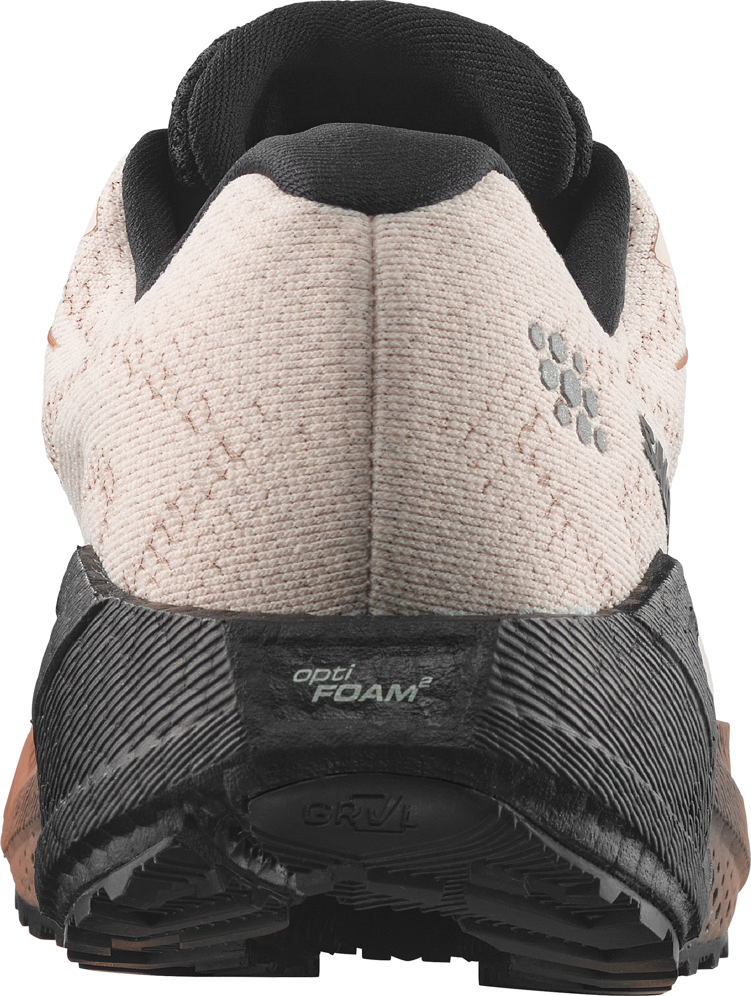 SALOMON, W AERO BLAZE 4 GRVL GTX