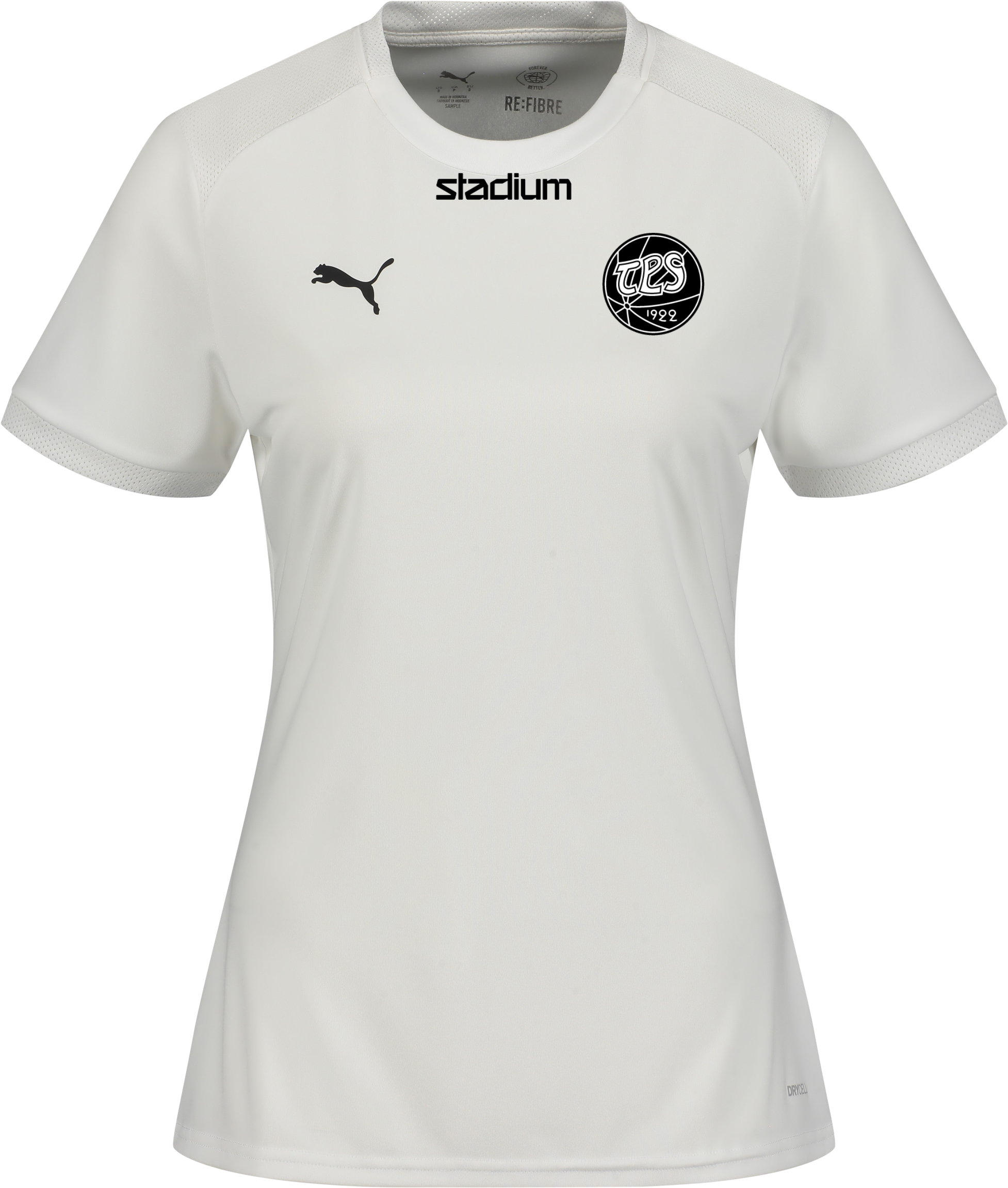 
PUMA, 
TEAMLIGA26 MATCHDAY JERSEY W, 
Detail 1
