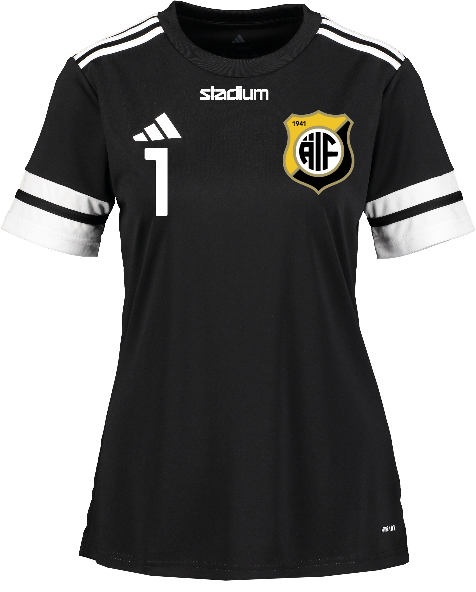 
ADIDAS, 
Squad25 Jsy W, 
Detail 1
