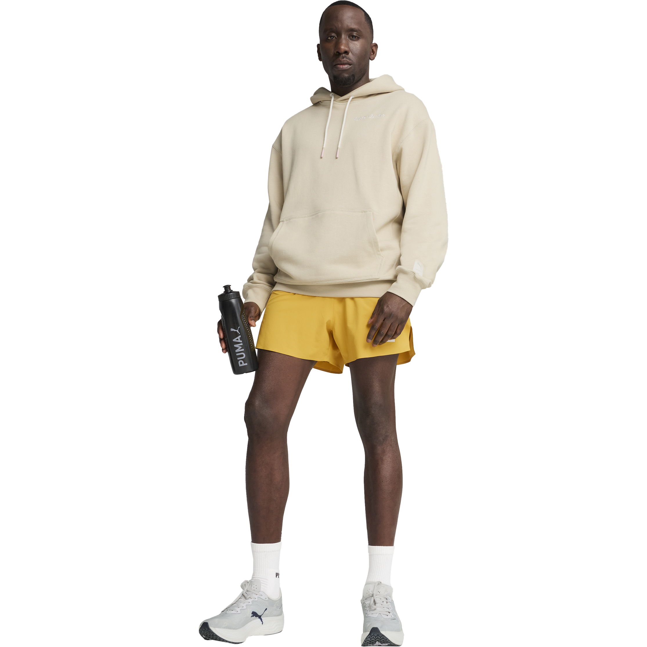 PUMA, Puma X Saysky Hoodie