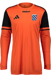 400558103101 ADIDAS Squad25 Gk Jsy Ls 400558103101 ADIDAS Squad25 Gk Jsy Ls Standard Small1x1