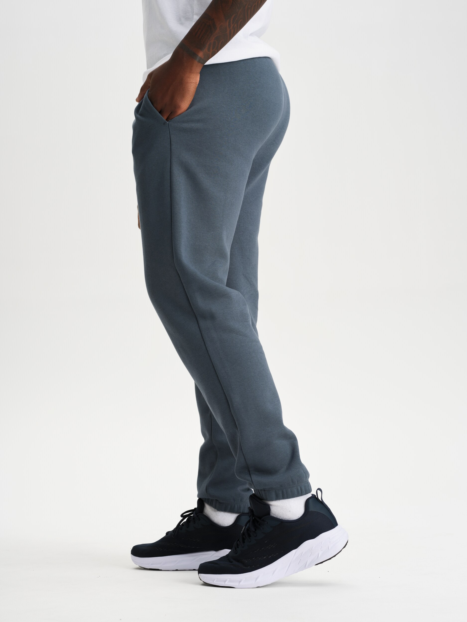 SOC, Core Sweat Pant, mjukisbyxor, herr