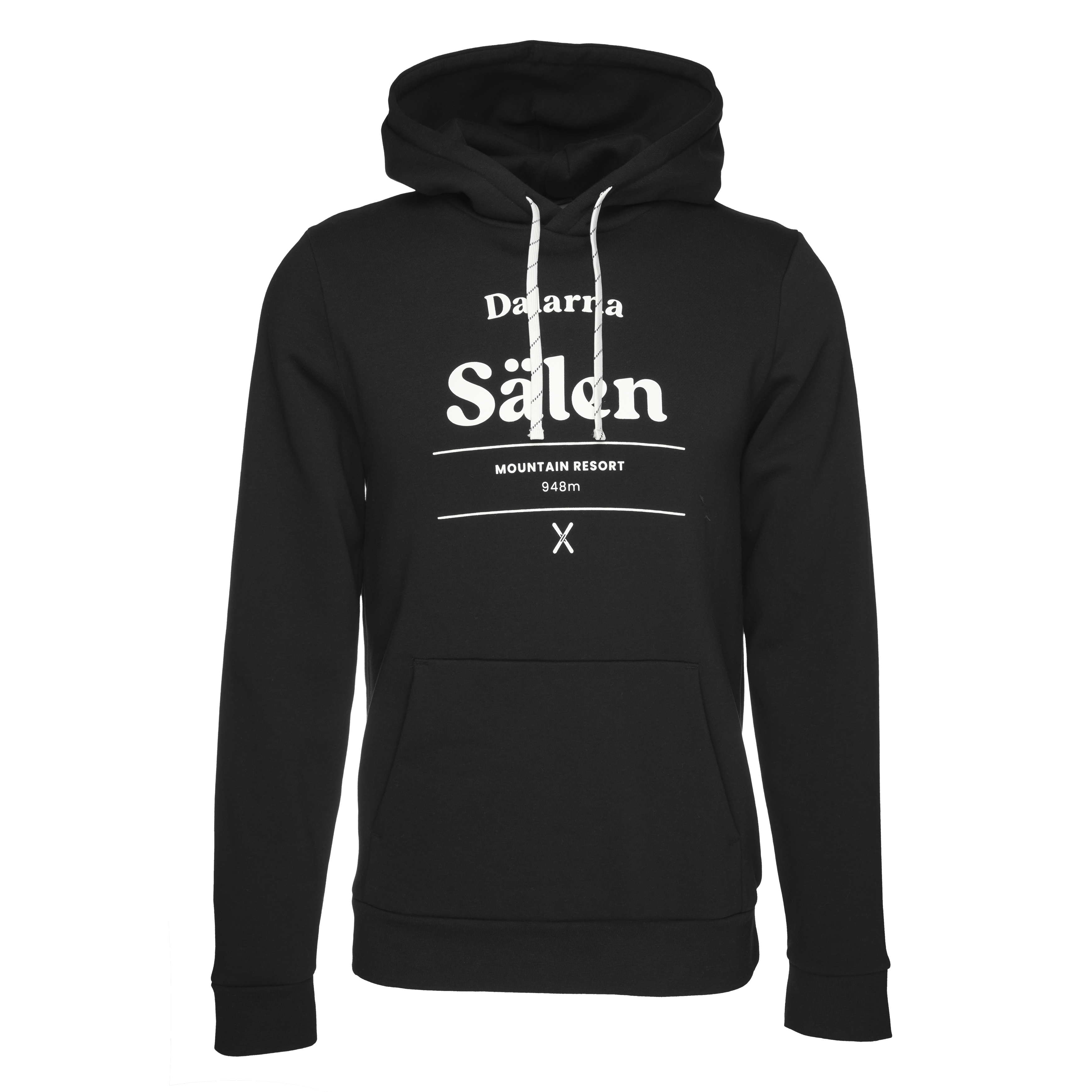 
EVEREST, 
M S&auml;len Hood, 
Detail 1
