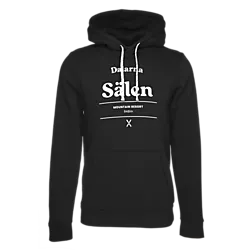 M Sälen Hood - Black Beauty Standard Small1x1