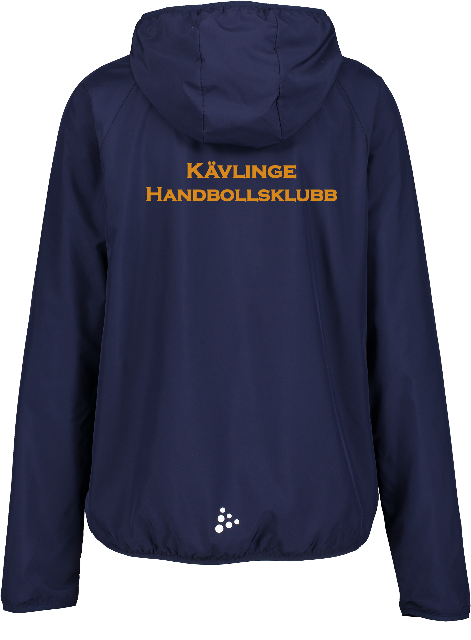 CRAFT, Squad Go Wind Jacket W