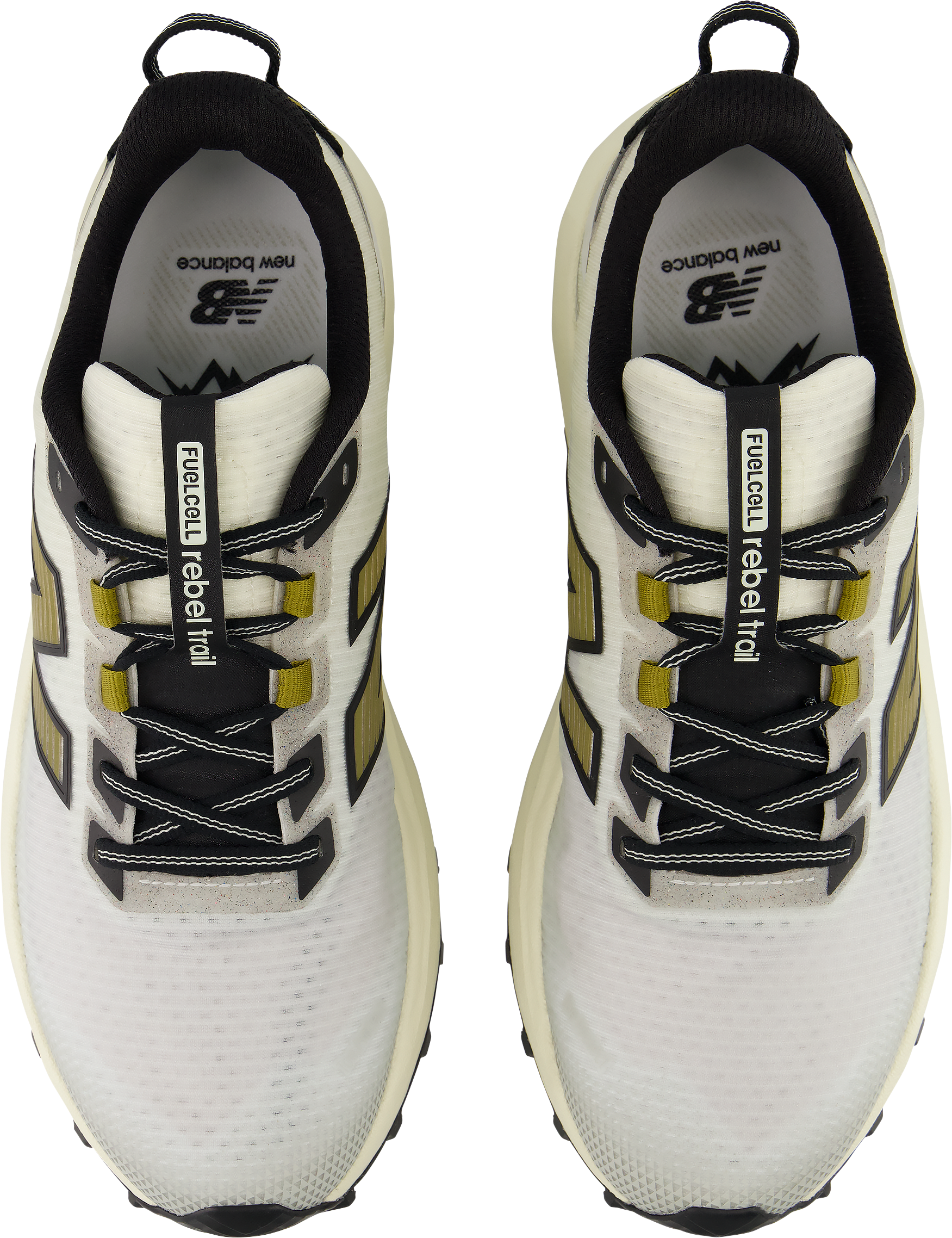 NEW BALANCE, M FUELCELL REBEL TRAIL