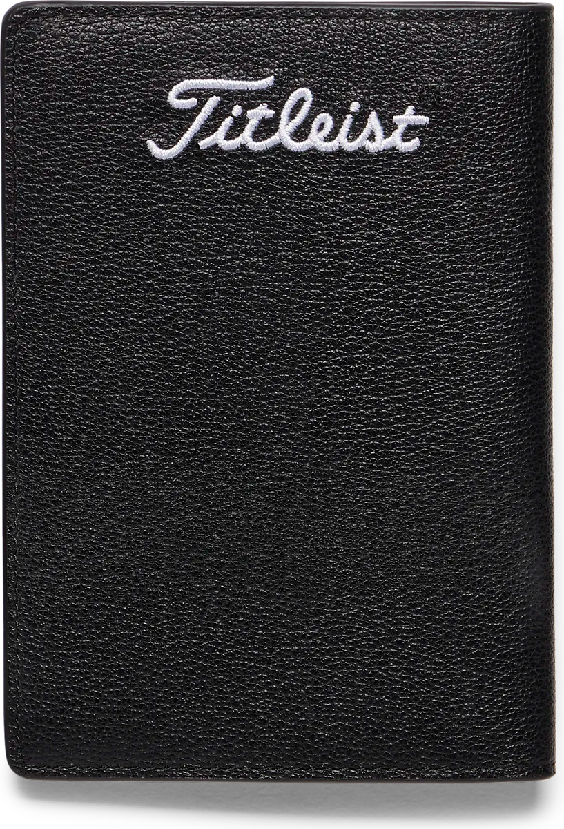 TITLEIST ДЕРЖАТЕЛЬ ОЦЕНОЧНОЙ КАРТОЧКИ