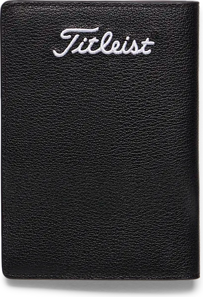 TITLEIST ДЕРЖАТЕЛЬ ОЦЕНОЧНОЙ КАРТОЧКИ