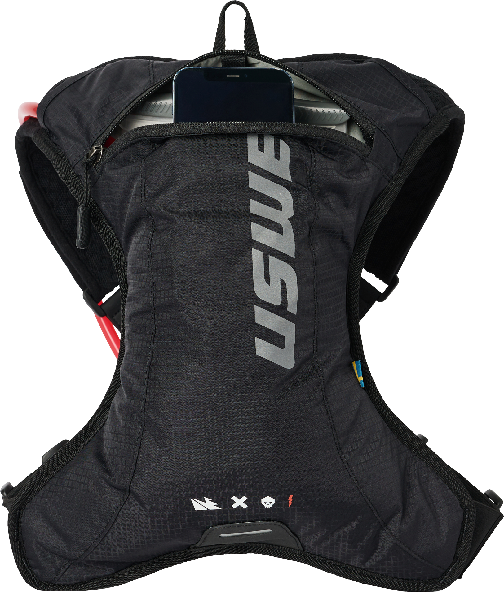 USWE, OUTLANDER XC XS 2L HYDRATION PACK