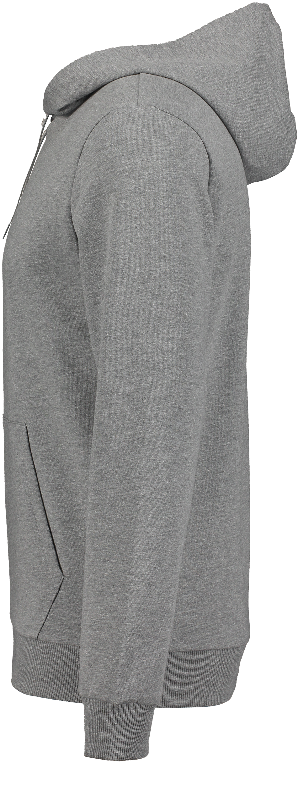 PUMA, T Goal Casual Hood Jr