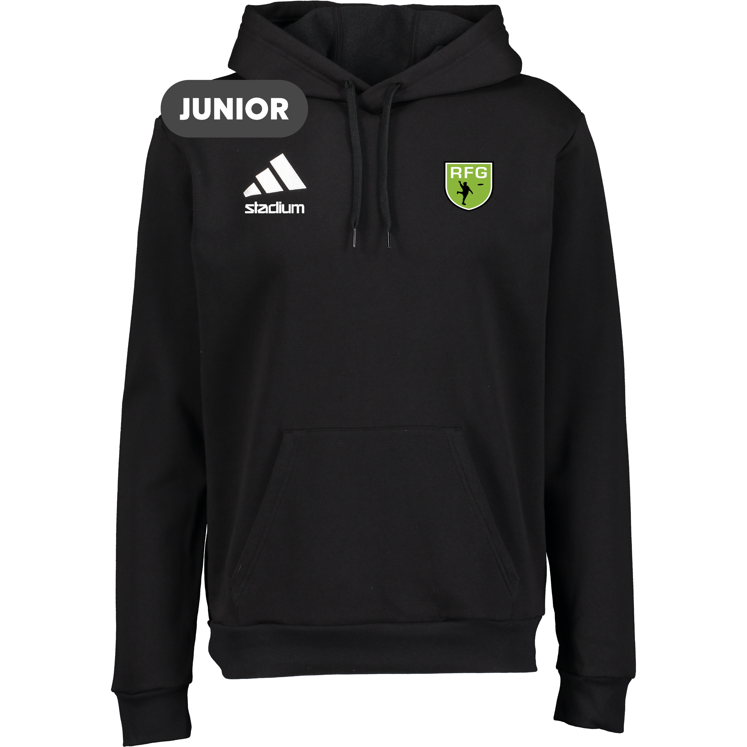 
ADIDAS, 
ENT26 HOODY JR, 
Detail 1
