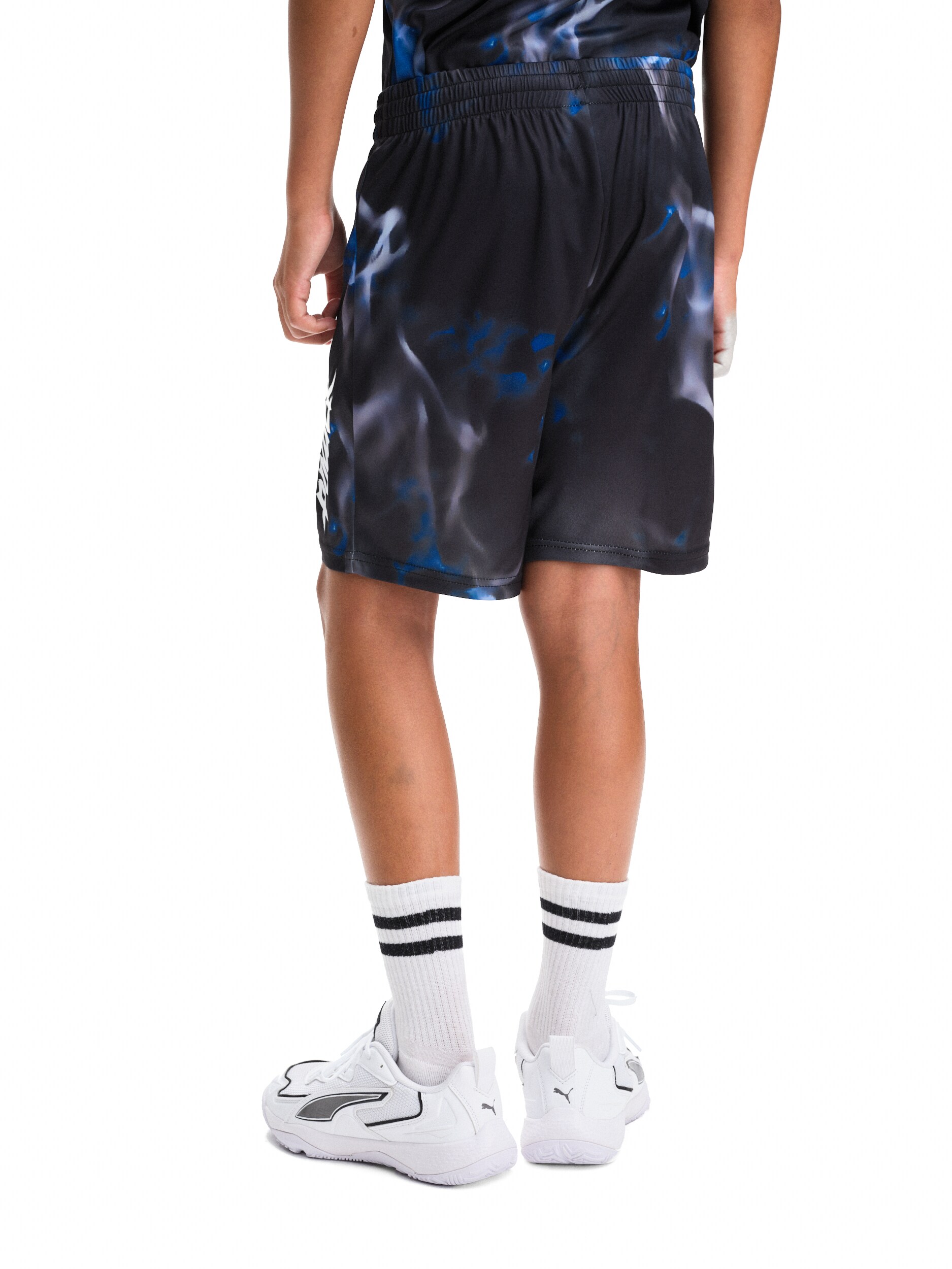 REACTION, Function Shorts Jr