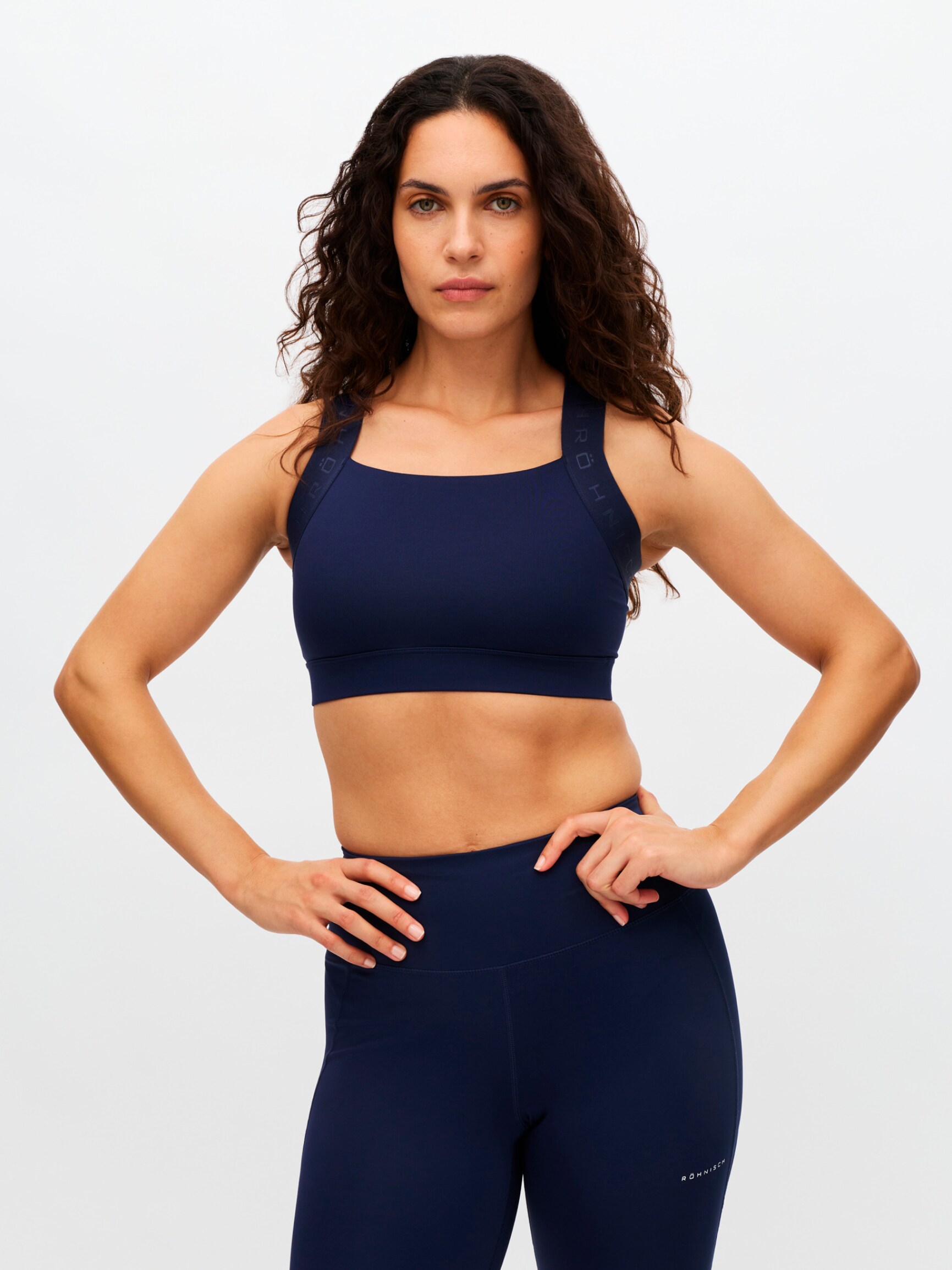 
R&Ouml;HNISCH, 
W Kay Sports Bra S, 
Detail 1
