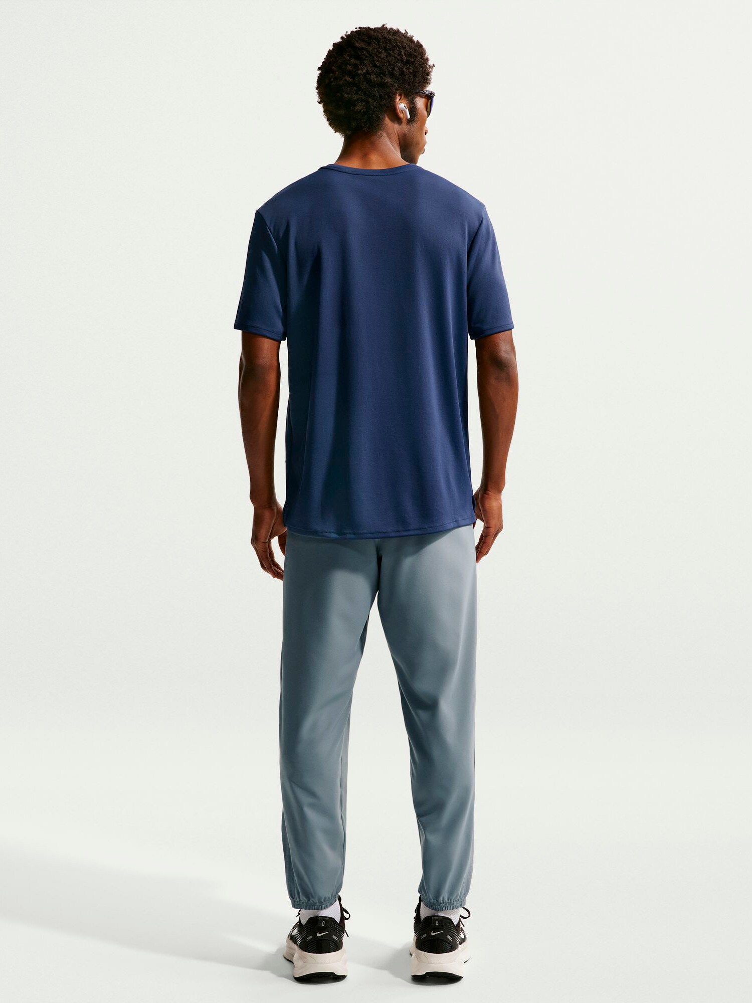 NIKE, M NK DF UV MILER SS UV SHORT
