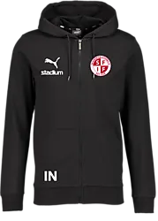 394151103101 PUMA T Goal Casual Hood Jkt 394151103101 PUMA T Goal Casual Hood Jkt Standard Small1x1