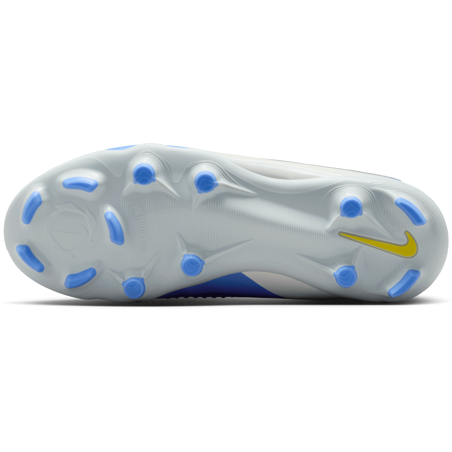 NIKE, JR PHNTM 6 HI AC FG/MG LV8