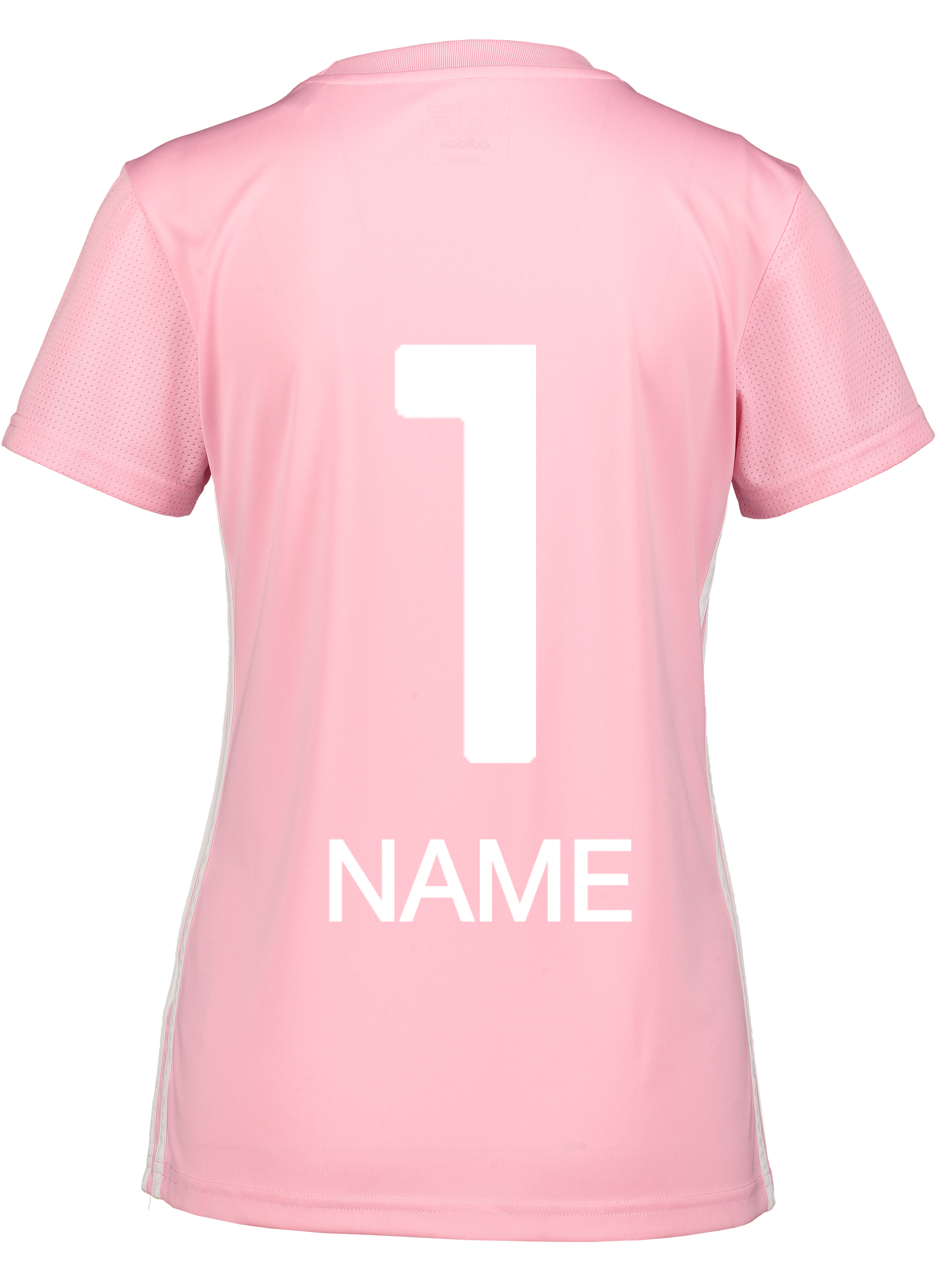 ADIDAS, Tabela 23 Jsy W