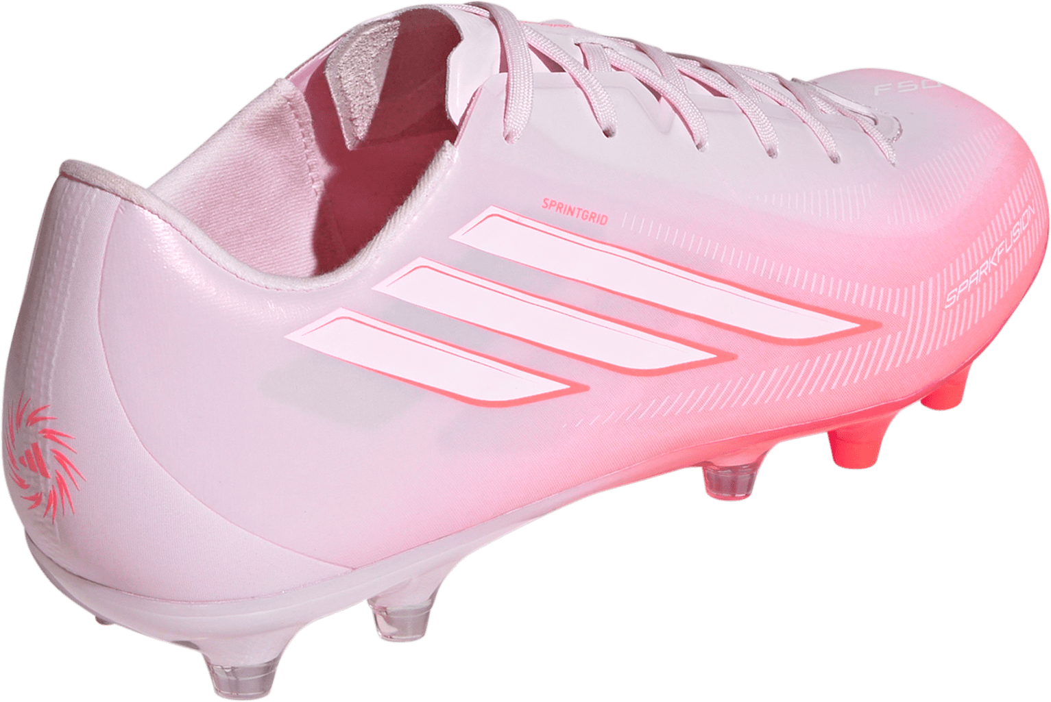 ADIDAS, F50 SPARKFUSION LEAGUE L FG/AG W