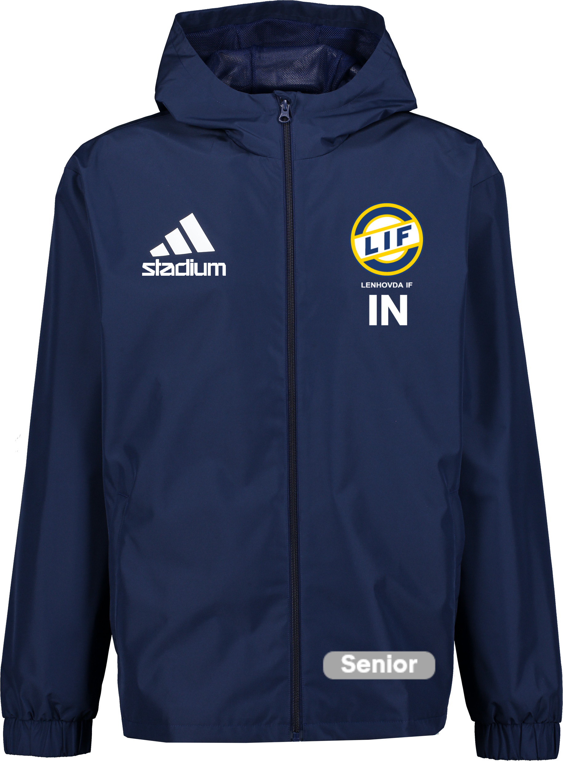 
ADIDAS, 
ENT26 AW JKT, 
Detail 1
