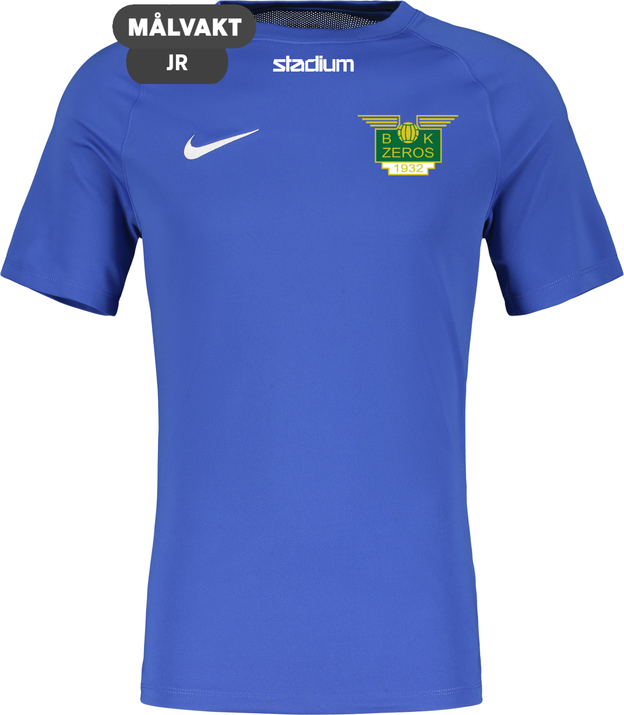 
NIKE, 
PARK VIII SS JSY JR, 
Detail 1
