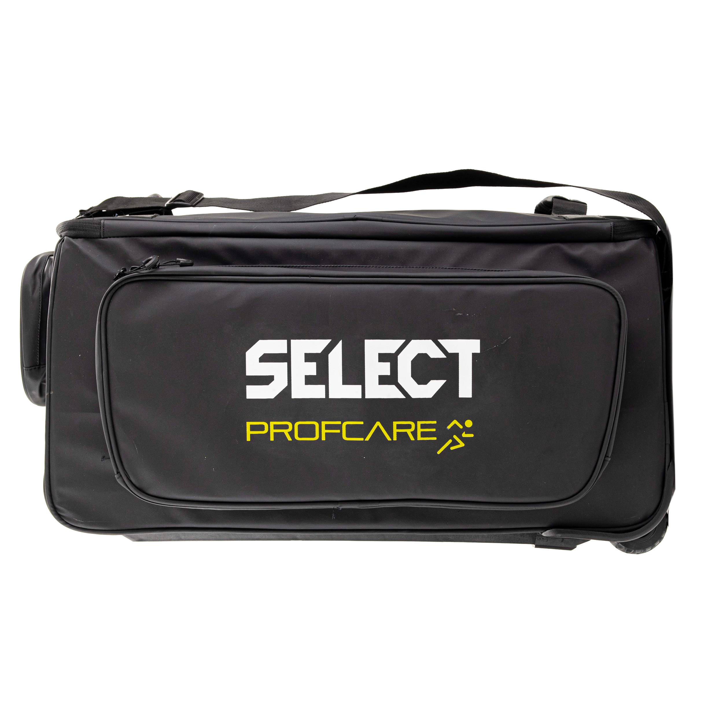 
SELECT, 
Medicalbag Trolley V25, 
Detail 1

