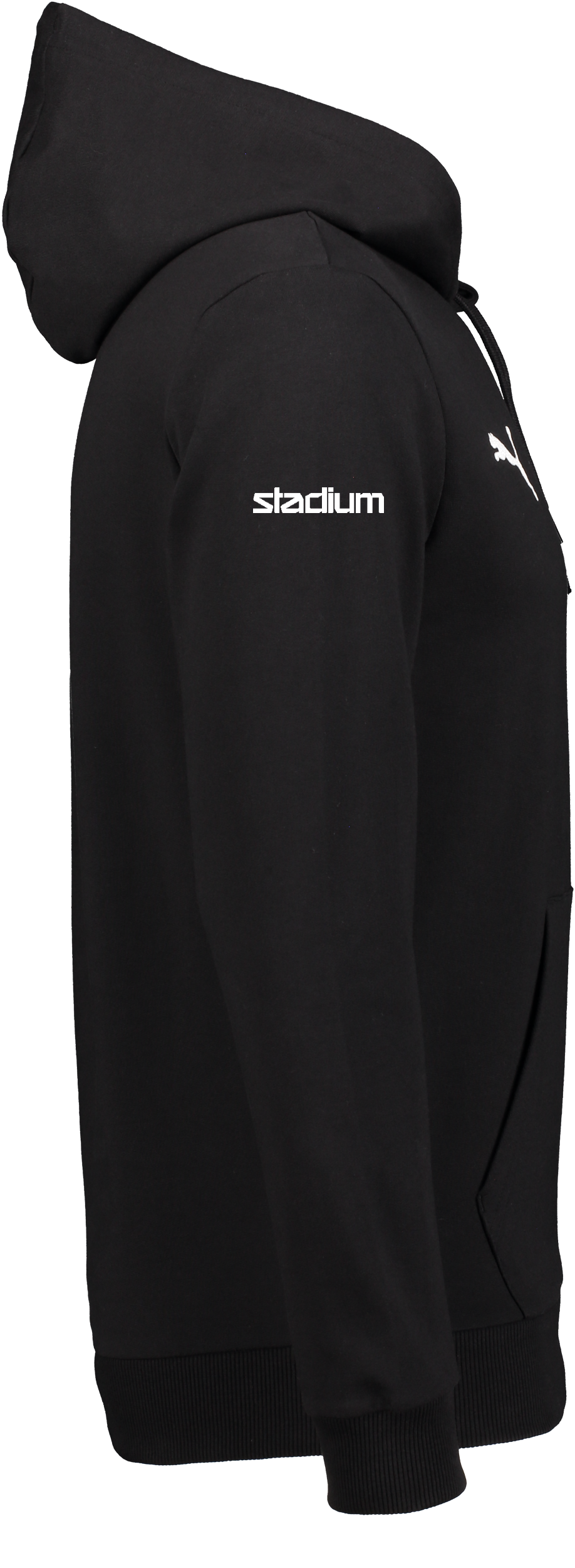 PUMA, T Goal Casual Hood Jr