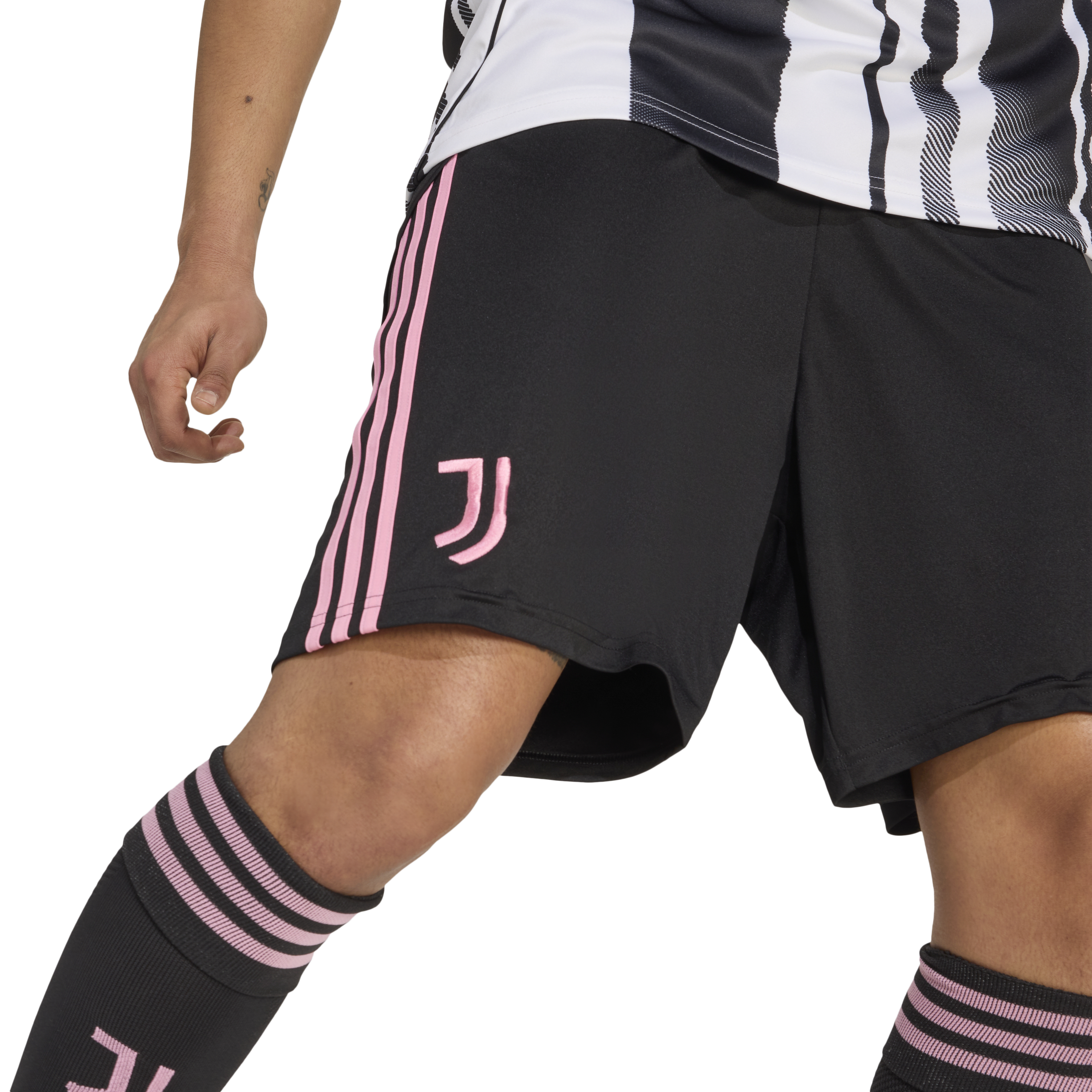 ADIDAS, Juve H Shorts