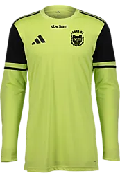 400559102101 ADIDAS Squad25 Gk Jsy Ls Jr 400559102101 ADIDAS Squad25 Gk Jsy Ls Jr Standard Small1x1