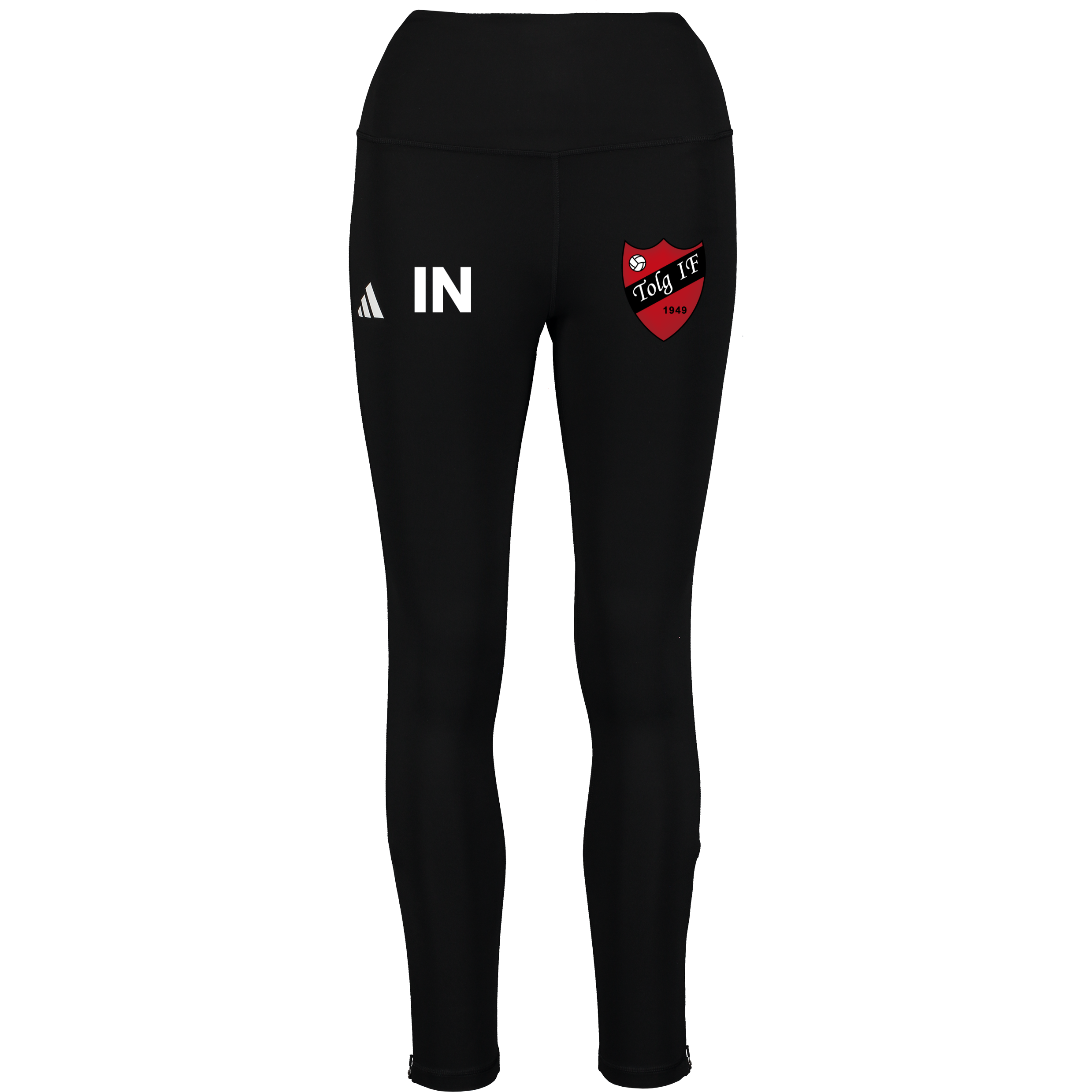 
ADIDAS, 
ADIZERO E 1/1 TIGHTS W, 
Detail 1
