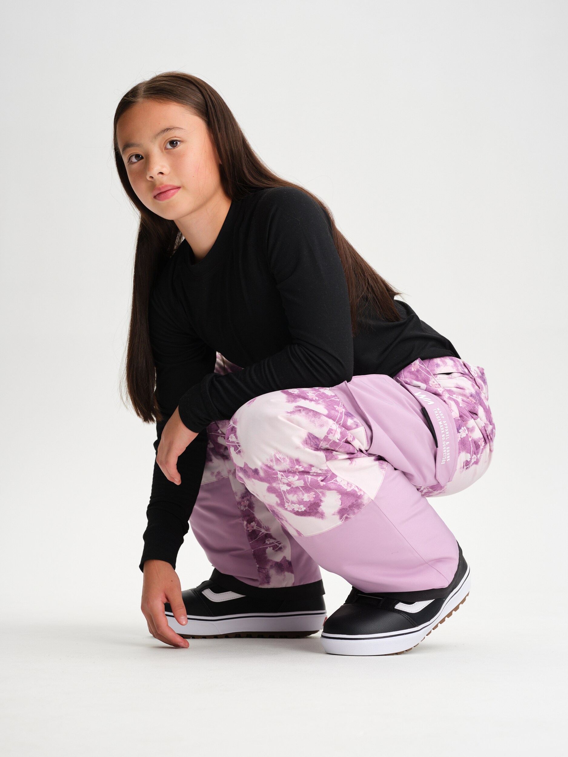 WARP, J Oakville Pant