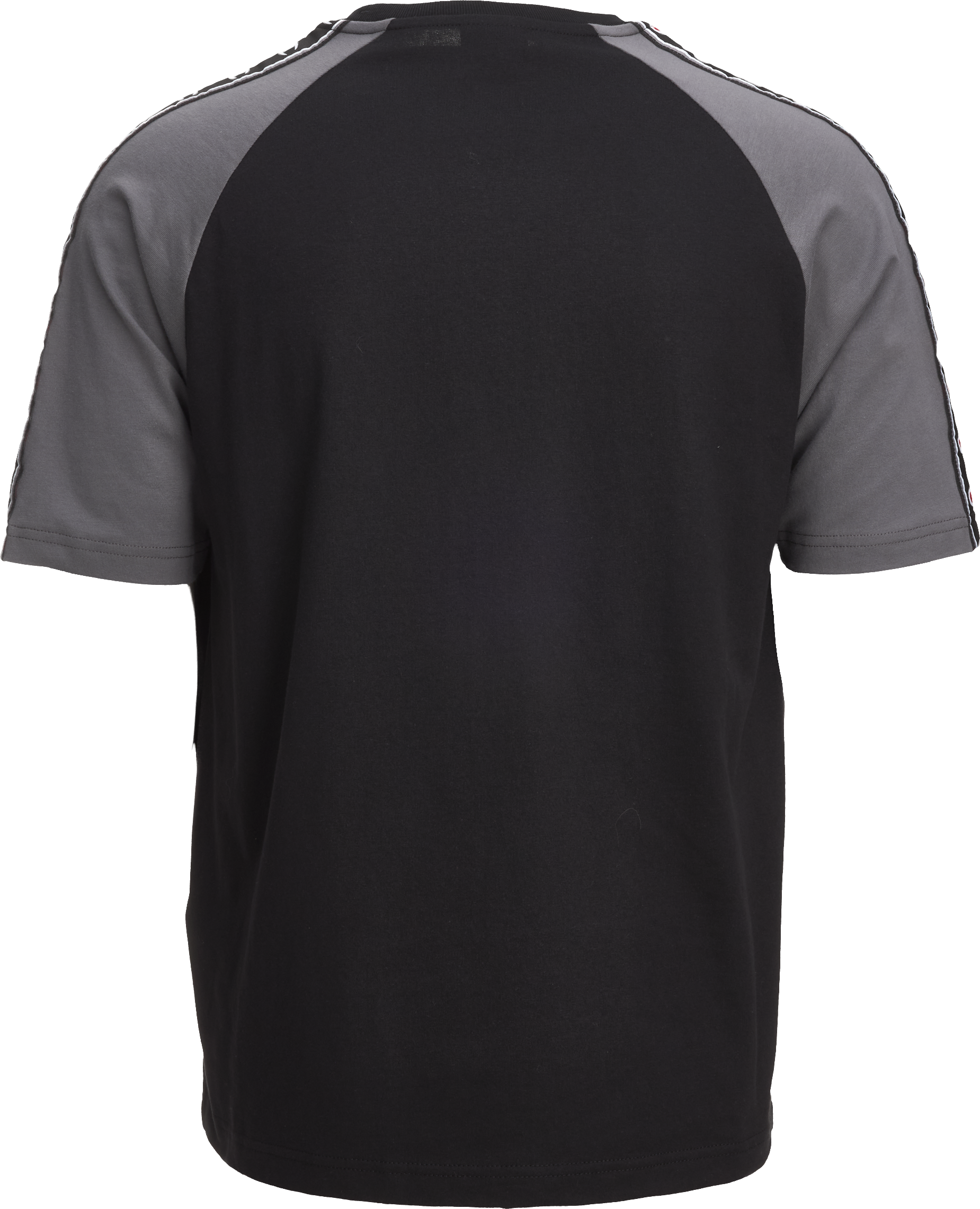 CHAMPION, M SS SMALL LOGO TEE