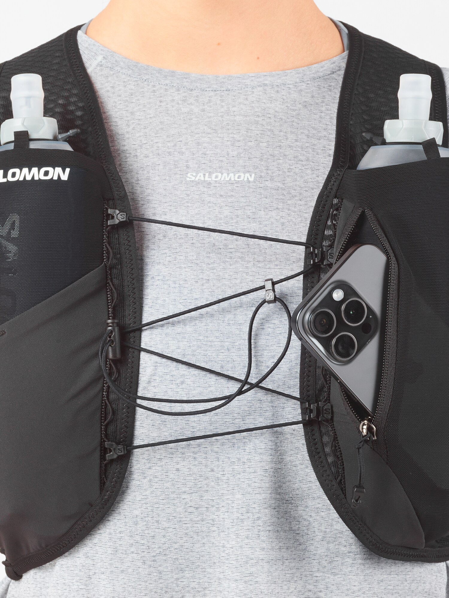 SALOMON, GRVL SKIN 4