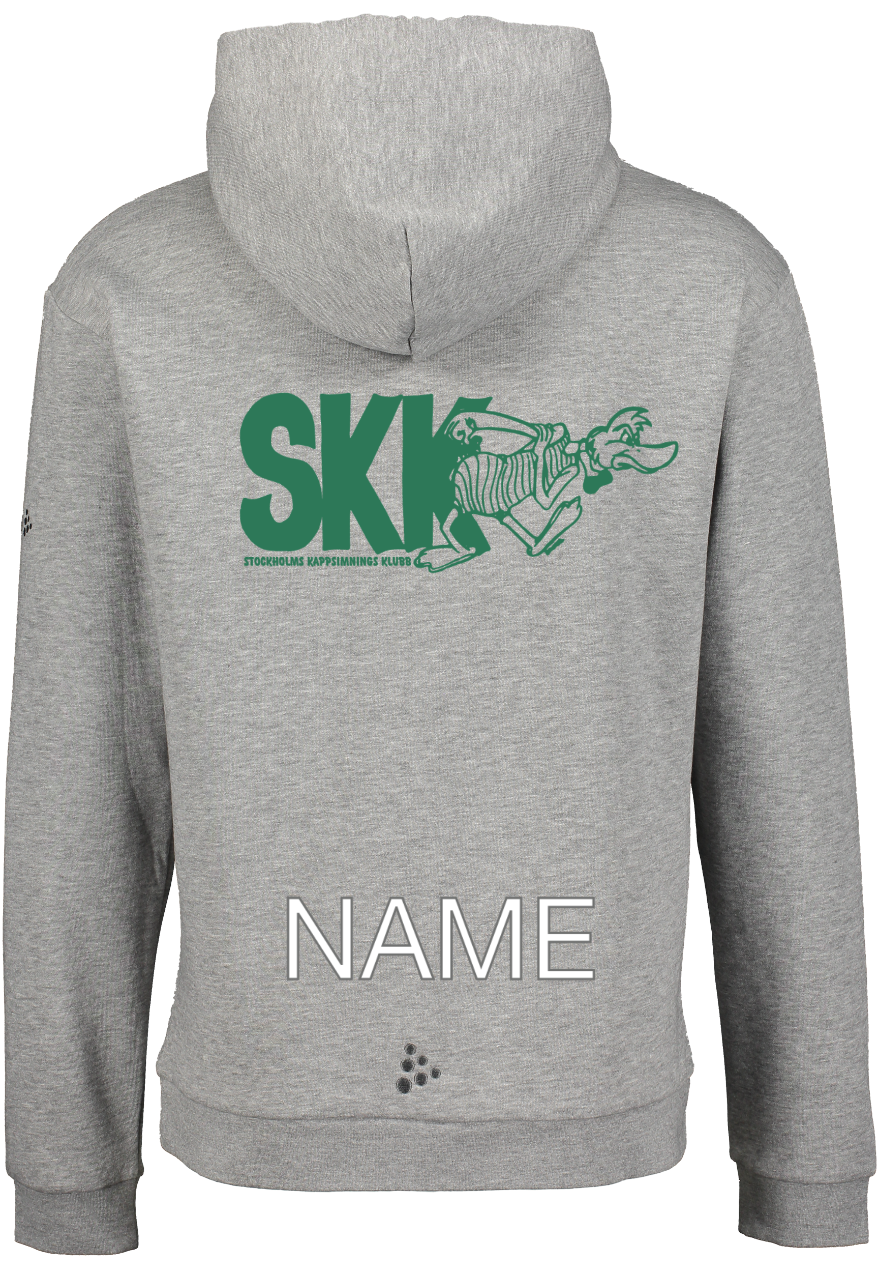 CRAFT, Community 2.0 Hood