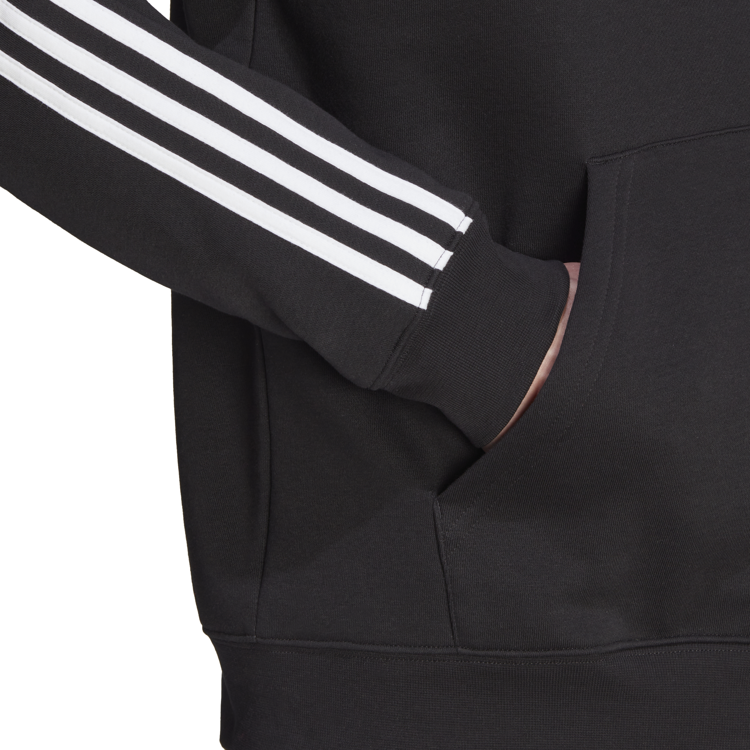 ADIDAS ORIGINALS, M 3-Stripes Hoody