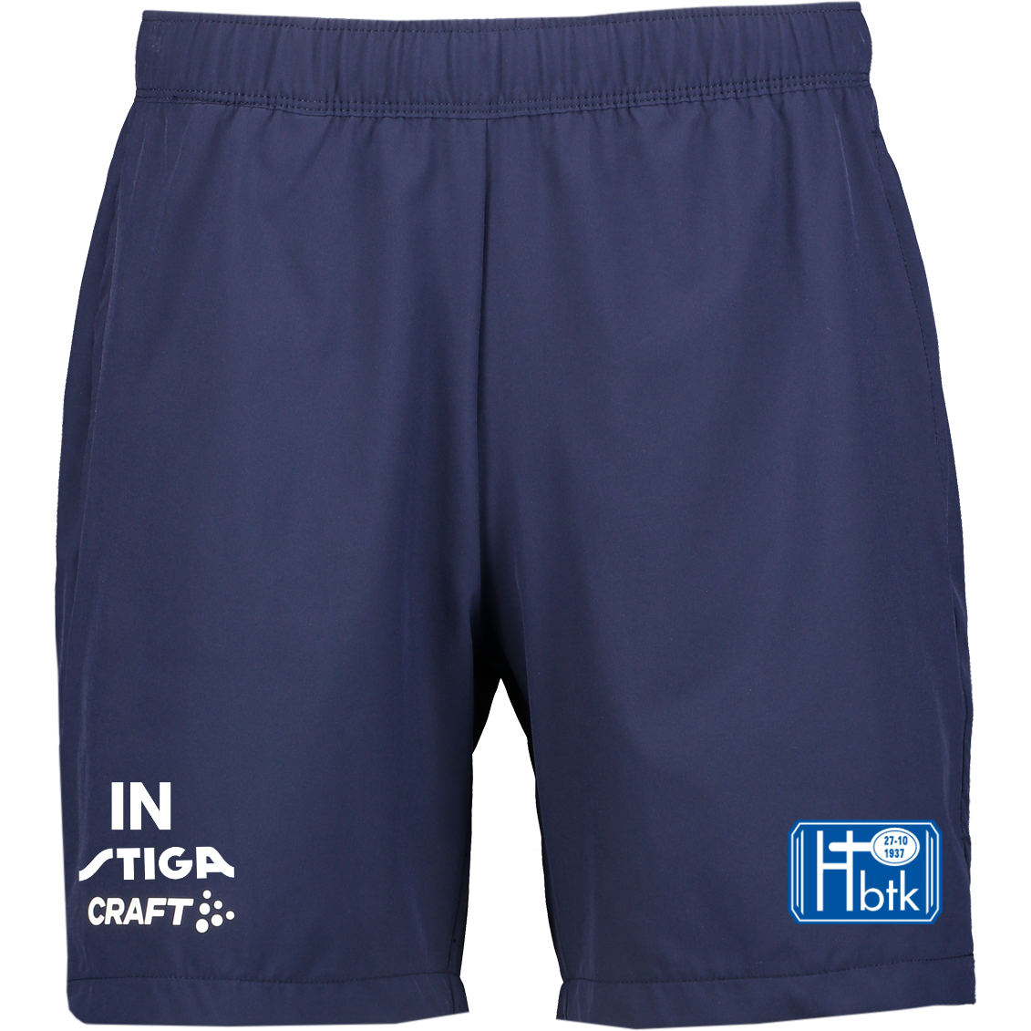 
CRAFT, 
Ability Shorts Jr, 
Detail 1
