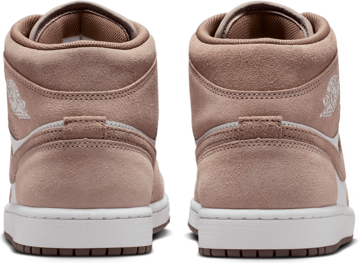 JORDAN, AIR JORDAN 1 MID MEN'S SHOES