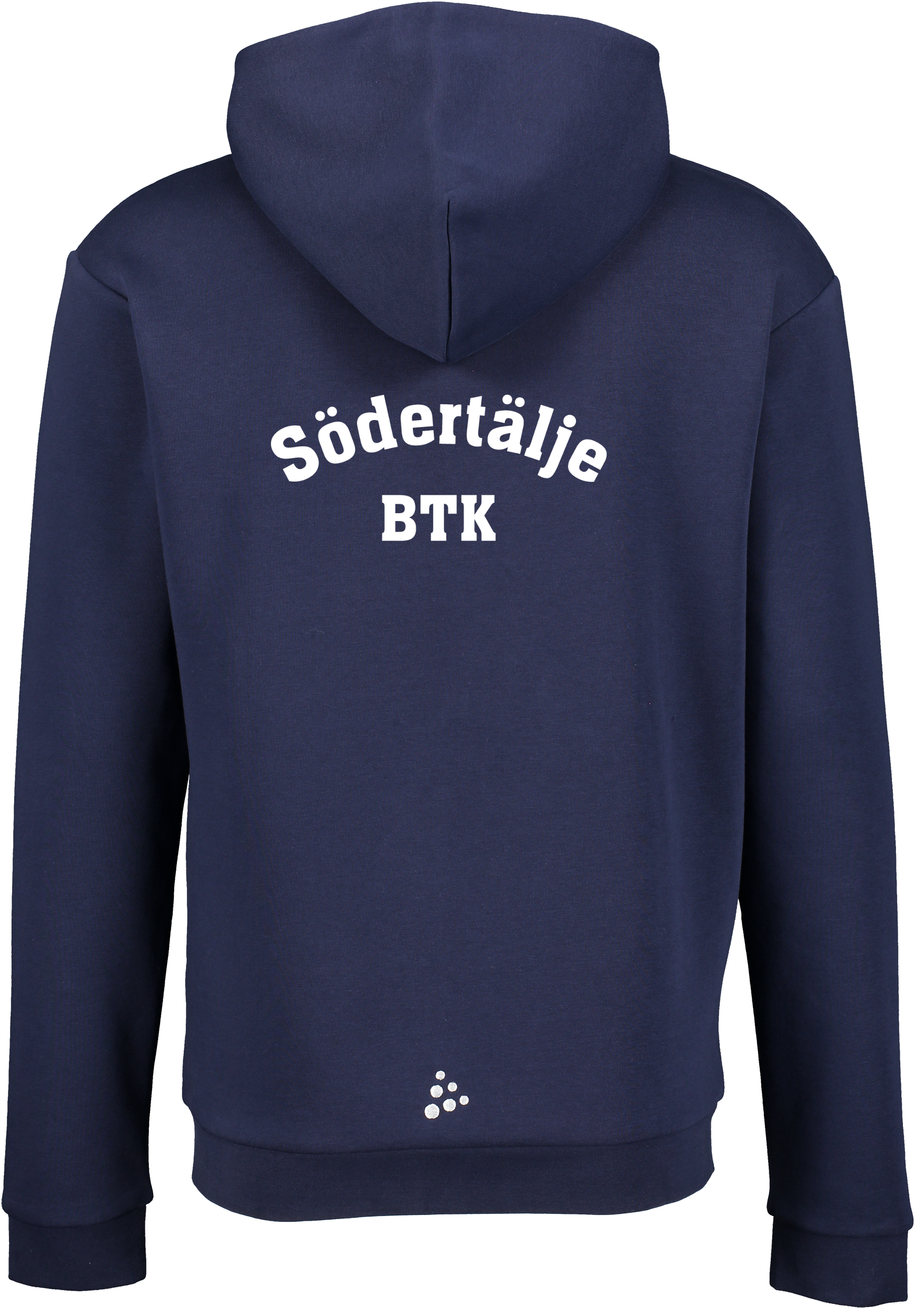 CRAFT, Community 2.0 Fz Hood Jr