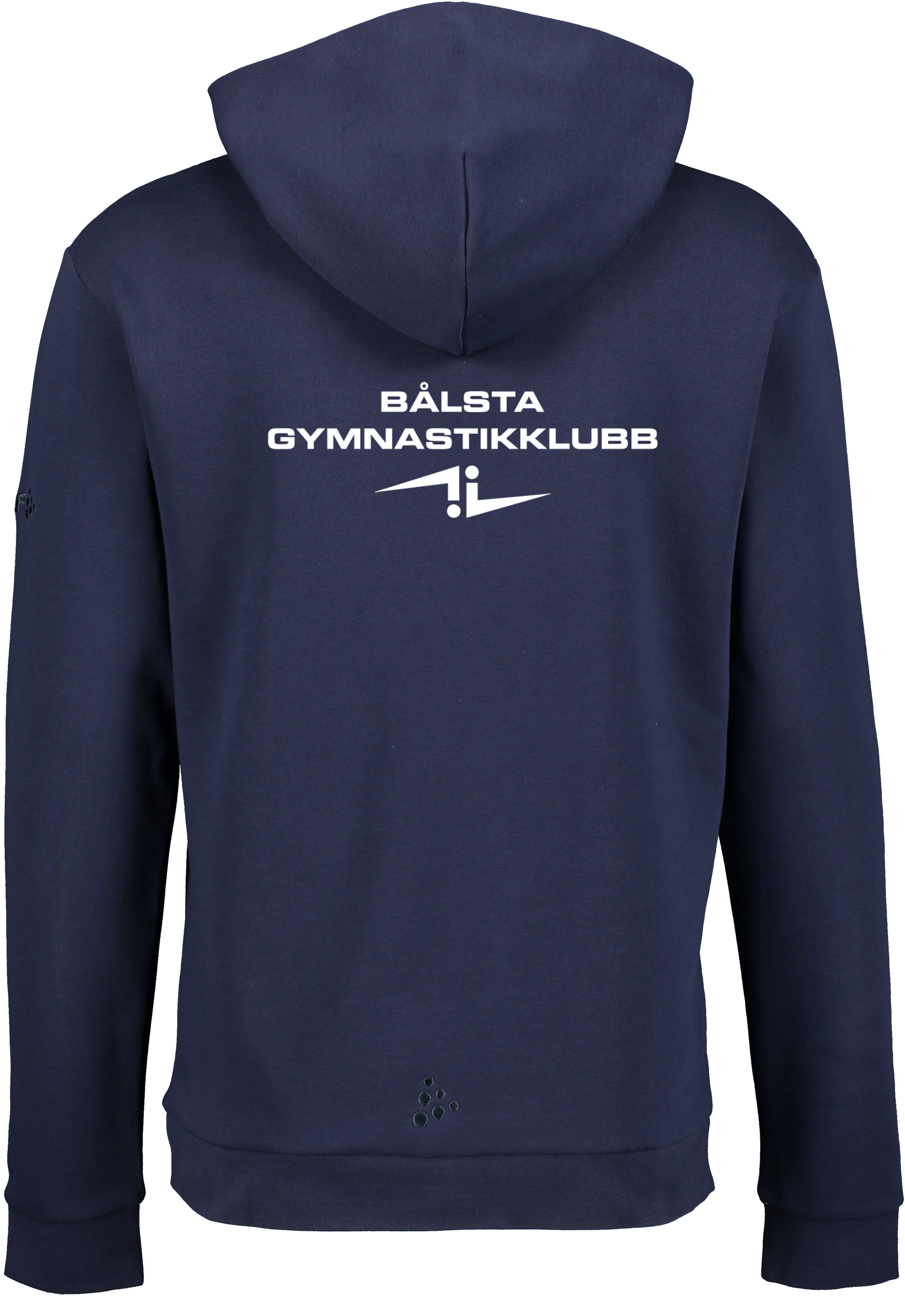 CRAFT, Community 2.0 Hood Jr