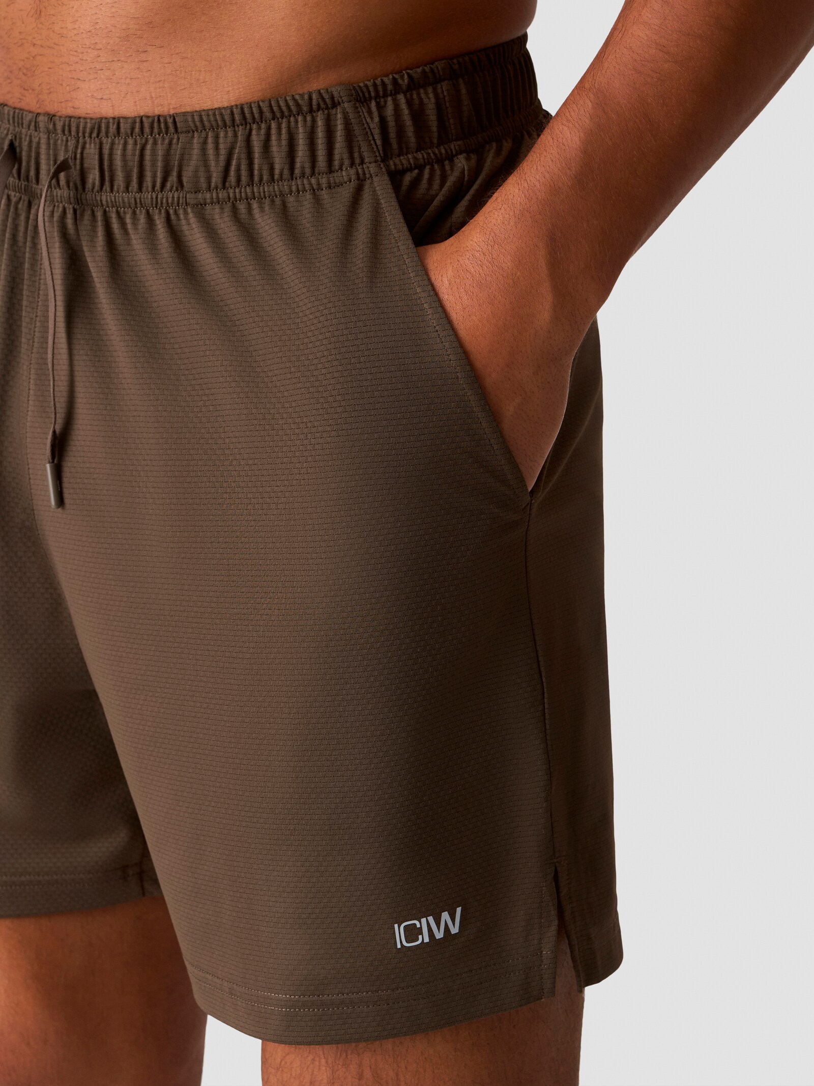 ICANIWILL, STRIDE SHORTS M